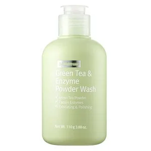 By Wishtrend Green Tea & Enzyme Powder Wash 110g v:9405071 By Wishtrend Green Tea & Enzyme Powder Wash 110g v:9405071