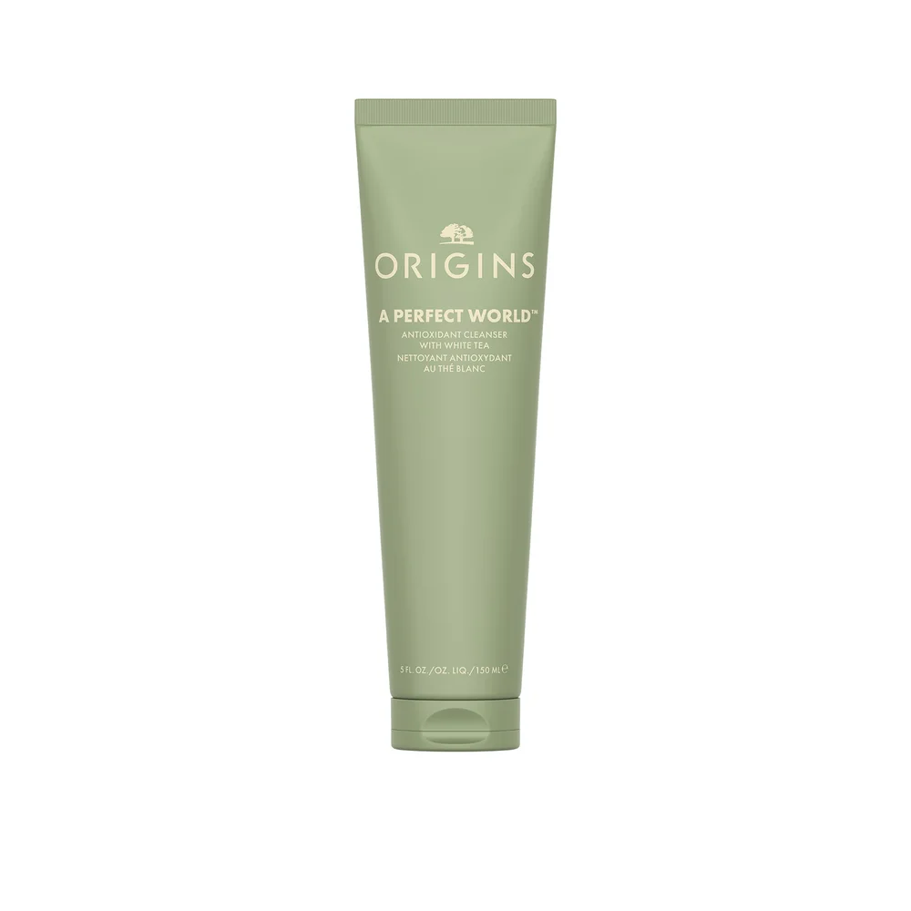 A Perfect World Antioxidant Cleanser with White Tea 150 ml – Origins v:7021631