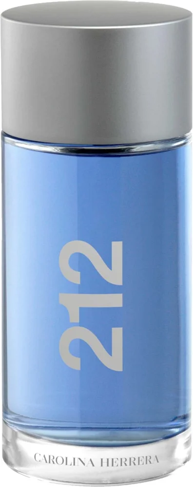 Carolina Herrera 212 Men NYC Eau de Toilette 200 ml v:2999088 Carolina Herrera 212 Men NYC Eau de Toilette 200 ml v:2999088