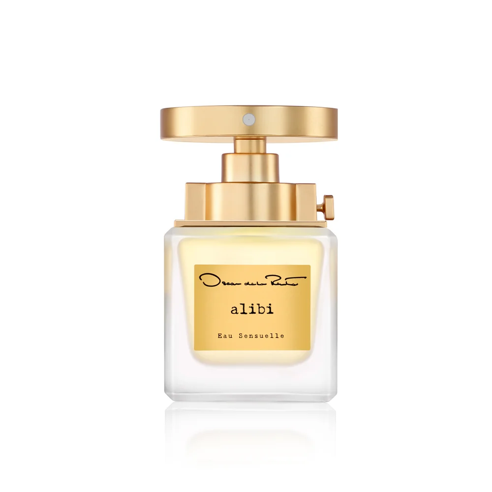 Alibi Sensuelle Eau de Parfum 30 ml – Oscar de la Renta v:1280275 Alibi Sensuelle Eau de Parfum 30 ml – Oscar de la Renta v:1280275