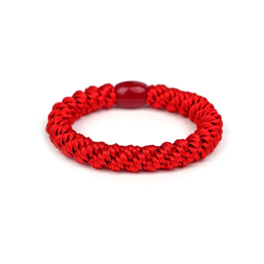 I Love Beauty Hårstrikk Poppy v:4443006 I Love Beauty Hårstrikk Poppy v:4443006