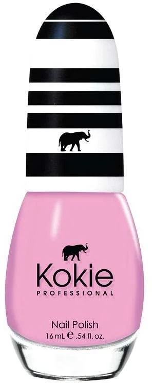 Kokie Cosmetics Nail Polish I Want Candy v:6156298 Kokie Cosmetics Nail Polish I Want Candy v:6156298