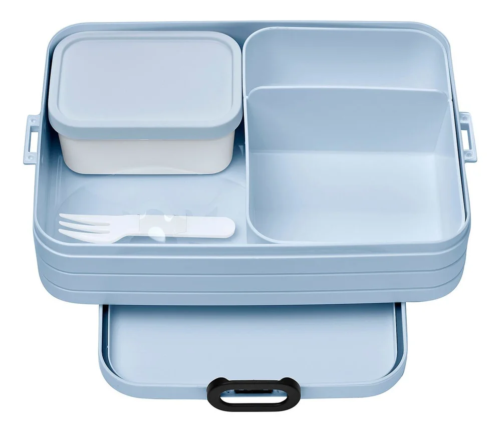 Mepal Matboks TAB Bento L New Nordic blue – 1 stk. v:7221904