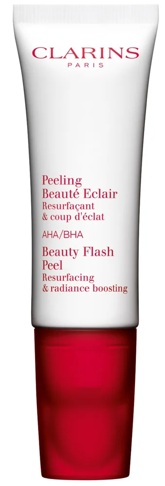 Clarins Beauty Flash Peel 50 ml v:3719584 Clarins Beauty Flash Peel 50 ml v:3719584