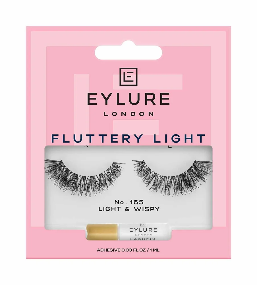 Fluttery Light & Wispy 165 - Eylure v:6663800