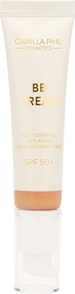 Camilla Pihl Cosmetics Bb Cream Shade #3 v:9692697