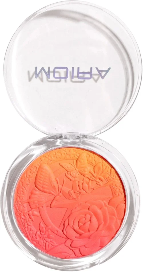 Moira Signature Ombre Blush 005 Orange Blossom v:5916179