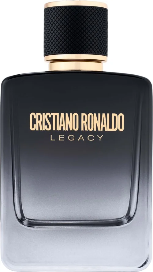 Cristiano Ronaldo Ronaldo Legacy Eau de Toilette 30 ml v:8944065