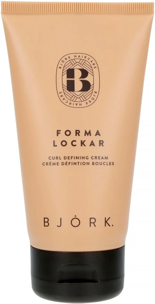 Björk FORMA LOCKAR Curl Defining Cream 150 ml v:3554396 Björk FORMA LOCKAR Curl Defining Cream 150 ml v:3554396