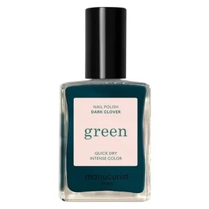 Manucurist Green Dark Clover 15ml v:1631135