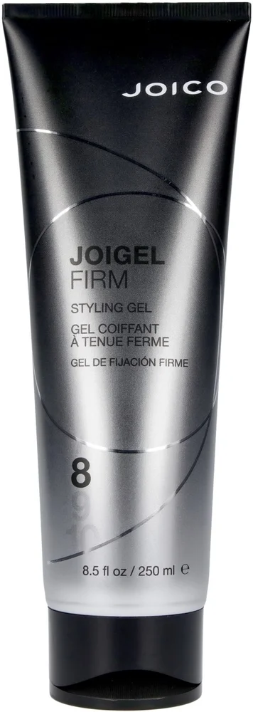 Joico Joigel Firm Styling Gel 250 ml v:9977705 Joico Joigel Firm Styling Gel 250 ml v:9977705