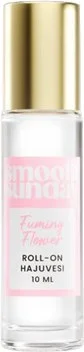 Smooth Sunday Fuming Flower Roll-on Perfume 10 ml v:2078492 Smooth Sunday Fuming Flower Roll-on Perfume 10 ml v:2078492