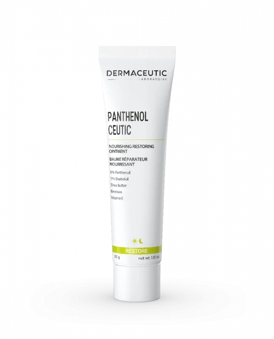 Dermaceutic Panthenol Ceutic 30g v:2374937 Dermaceutic Panthenol Ceutic 30g v:2374937