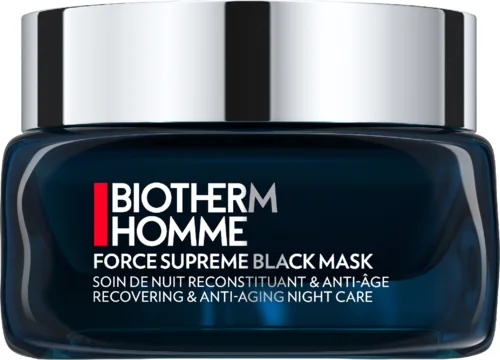 Biotherm Force Supreme Nightcare Mask 50 ml v:1597597