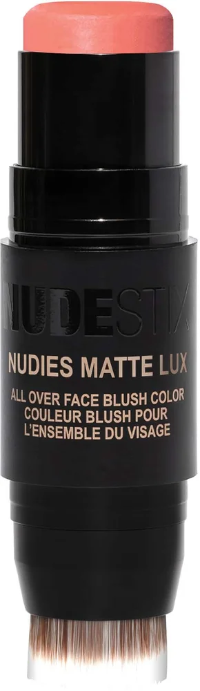 Nudestix Nudies Matte Lux Pretty Peachy v:1718177