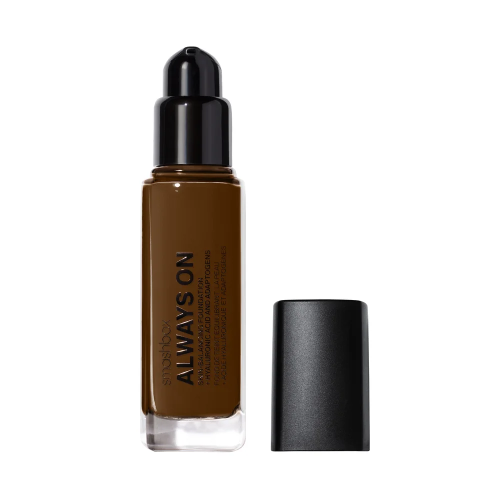 Always On Skin Balancing Foundation 13 D20N – Smashbox v:5518643 Always On Skin Balancing Foundation 13 D20N – Smashbox v:5518643