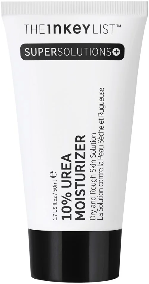 The Inkey List Urea 10% Moisturizer 50 ml v:8174806
