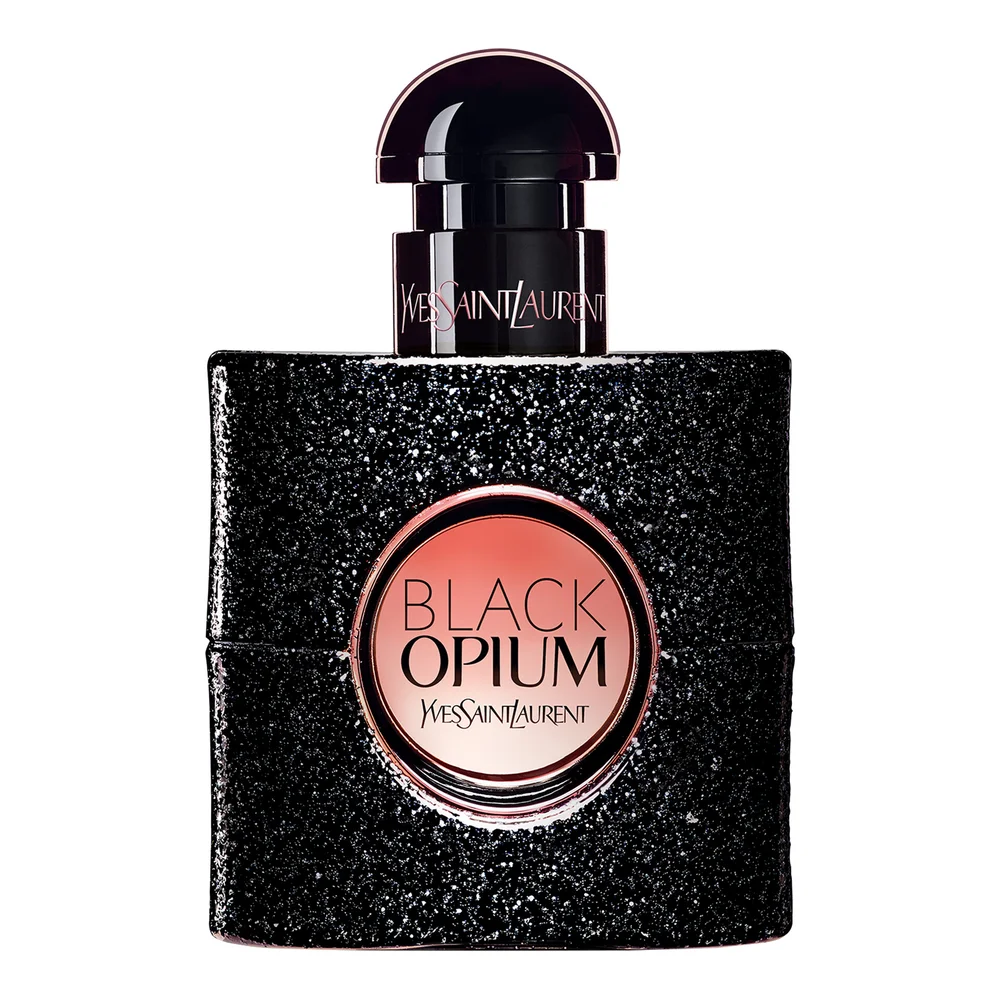 YSL Black Opium Eau de Parfum – Orientalsk duft v:7290486 YSL Black Opium Eau de Parfum – Orientalsk duft v:7290486