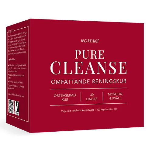 Pure Cleanse v:4064700