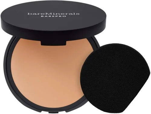 bareMinerals BAREPRO 24HR Skin-Perfecting Powder Foundation Light 20 Warm v:8730545