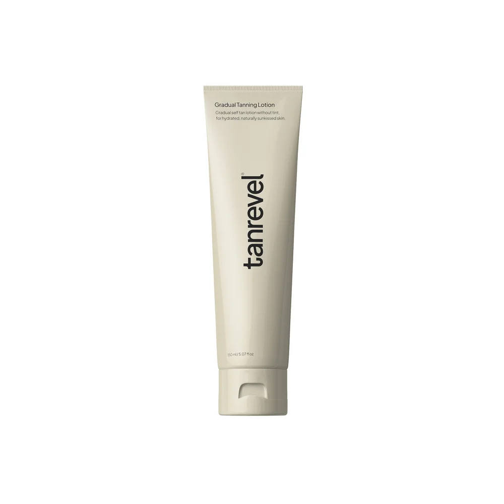 Gradual Tanning Lotion 150 ml - Tanrevel v:1506943