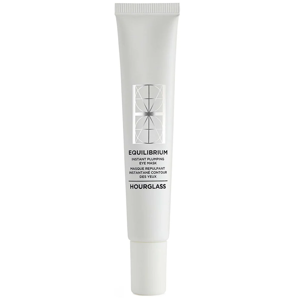 Equilibrium Instant Plumping Eye Mask 30 ml - Hourglass v:8845727