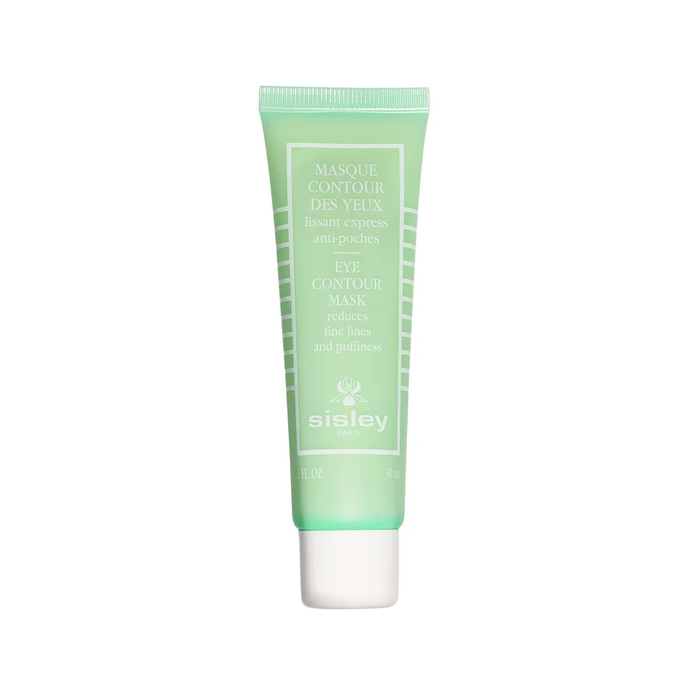 Sisley Eye Contour Mask for revitaliserte øyne v:8565551