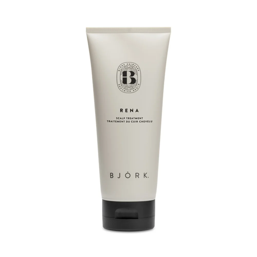 Rena Scalp Treatment 200 ml – Björk v:4365368