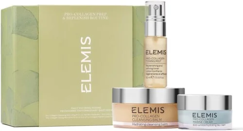 Elemis Cleansing Routine Builder Set v:9909711