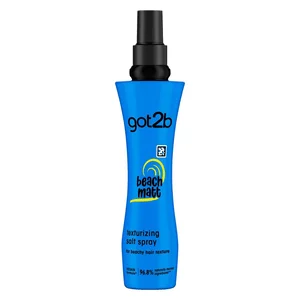 Schwarzkopf Got2B Beach Saltwater Spray 200ml v:9856589