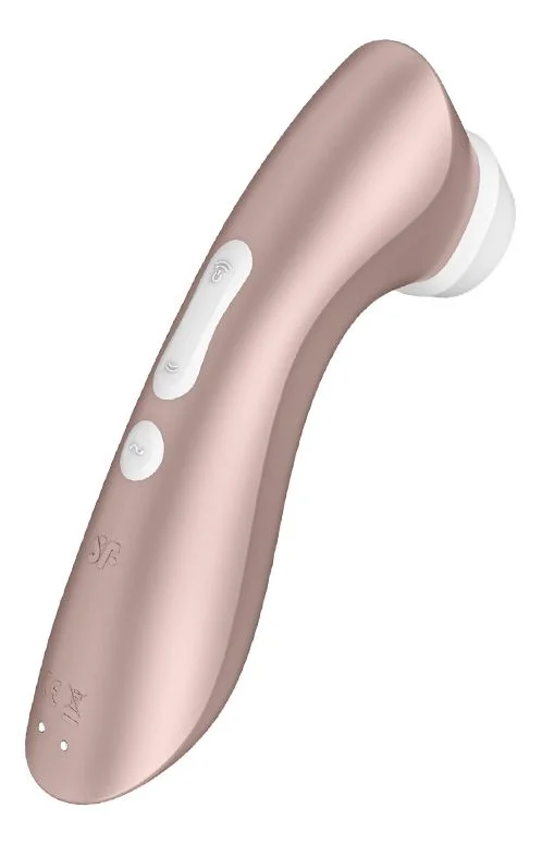 Satisfyer Pro 2+ Vibration v:6236264 Satisfyer Pro 2+ Vibration v:6236264
