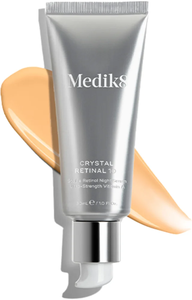Crystal Retinal 10 30 ml - Medik8 v:3786027