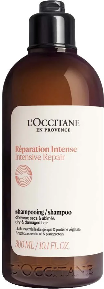 L’Occitane en Provence Aromachology Reparing Shampoo 300 ml v:9005115