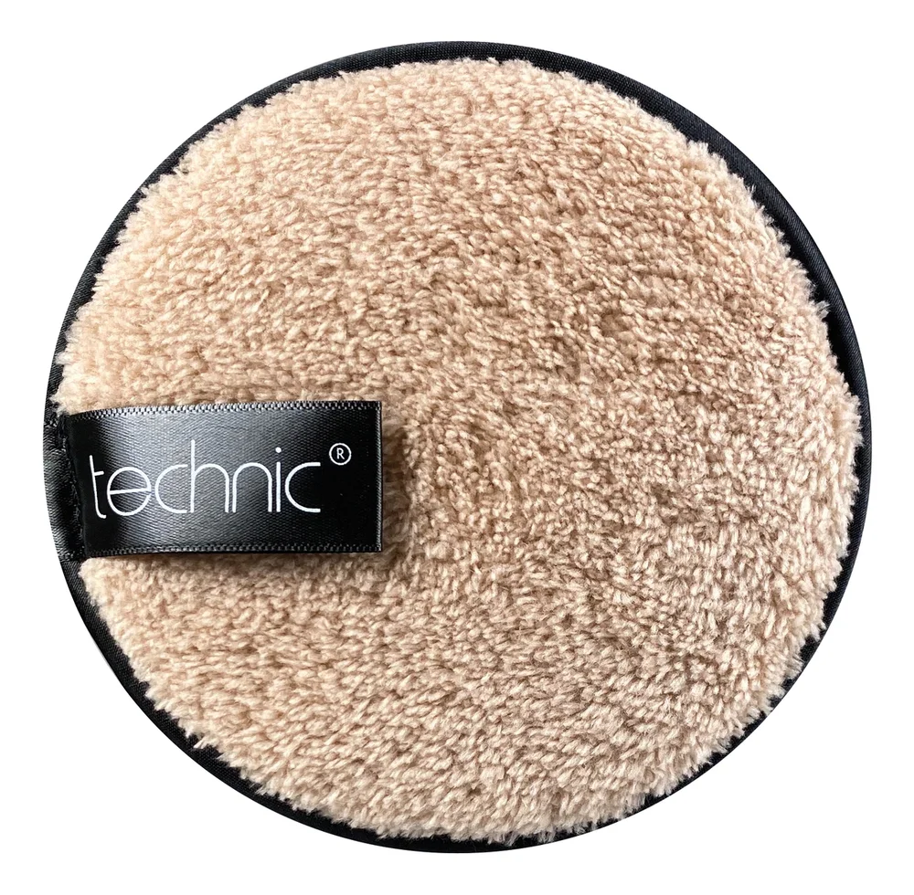 TECHNIC Miracle Makeup Remover Sponge v:2465850