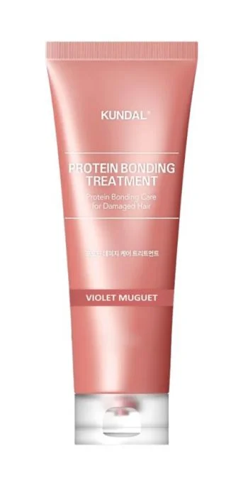 Kundal Protein Bonding Care Treatment Violet Muguet 250 ml v:4978733 Kundal Protein Bonding Care Treatment Violet Muguet 250 ml v:4978733