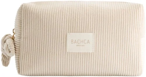BACHCA Velvet Makeup Bag v:2264421