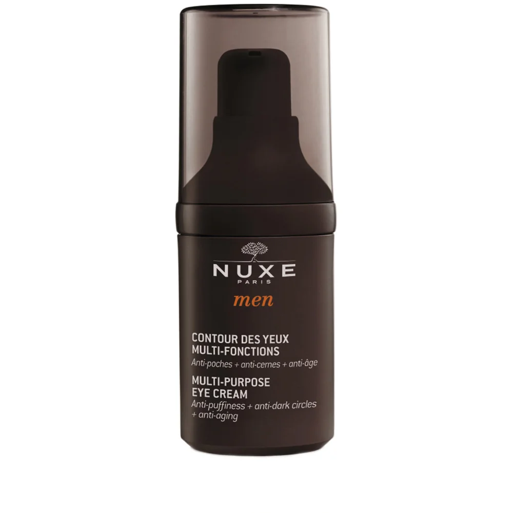 Nuxe Men Eye Cream, 15ml v:2225484
