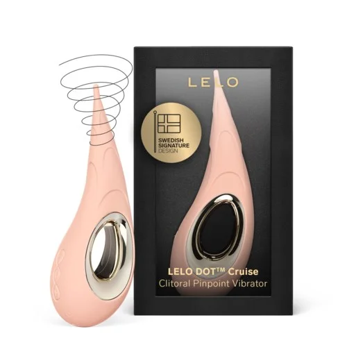 LELO DOT™ Cruise Peach Please v:3155306 LELO DOT™ Cruise Peach Please v:3155306