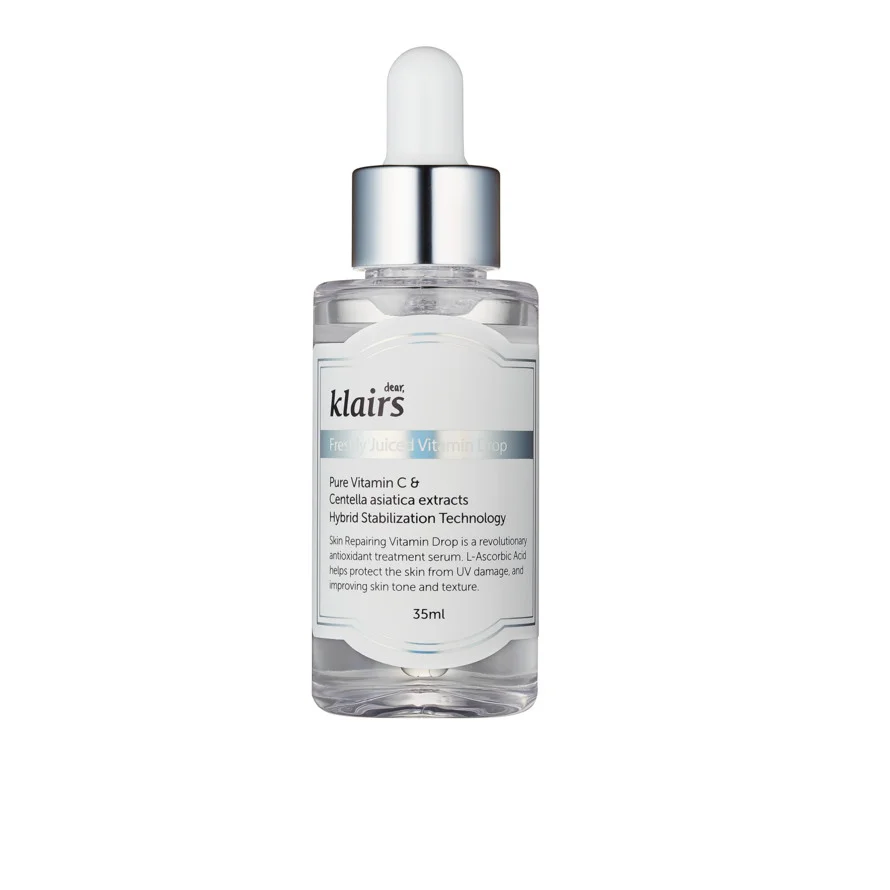 Freshly Juiced Vitamin Drop 35 ml - KLAIRS v:6505231