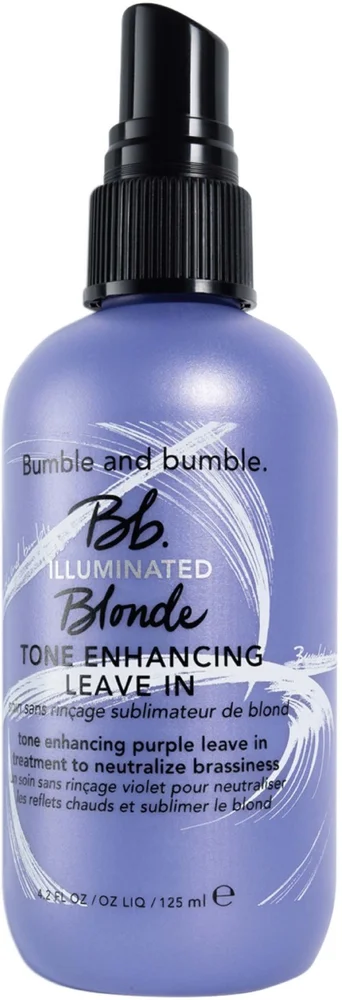 Bumble and bumble Blonde Leave in Treatment 125 ml v:3495739 Bumble and bumble Blonde Leave in Treatment 125 ml v:3495739