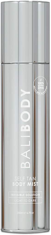 Bali Body Self Tan Body Mist 200 ml v:9451433 Bali Body Self Tan Body Mist 200 ml v:9451433