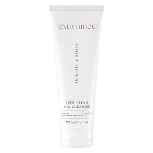 Exuviance Deep Clean AHA Cleanser 212ml v:7508689