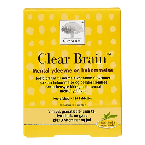 Clear Brain v:6379326 Clear Brain v:6379326