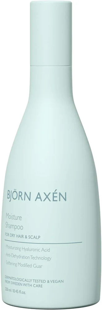Björn Axén Moisture Shampoo 250 ml v:2913359 Björn Axén Moisture Shampoo 250 ml v:2913359