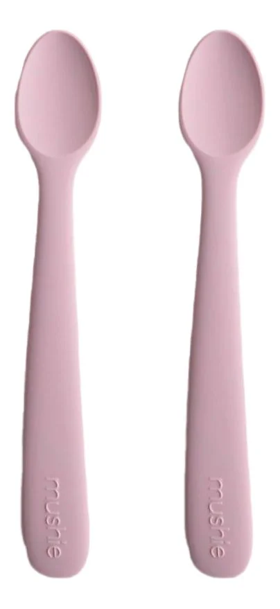 Mushie Silikonskjeer Soft Lilac – 2 stk. v:1153368 Mushie Silikonskjeer Soft Lilac – 2 stk. v:1153368