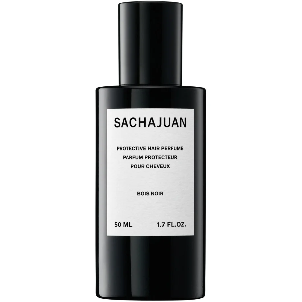 Treatment Protective Bois Noir Hair Perfume, 50ml v:2607340