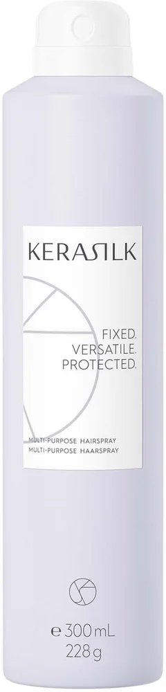 Kerasilk STYLING Multi-Purpose Hairspray 300 ml v:4988608 Kerasilk STYLING Multi-Purpose Hairspray 300 ml v:4988608