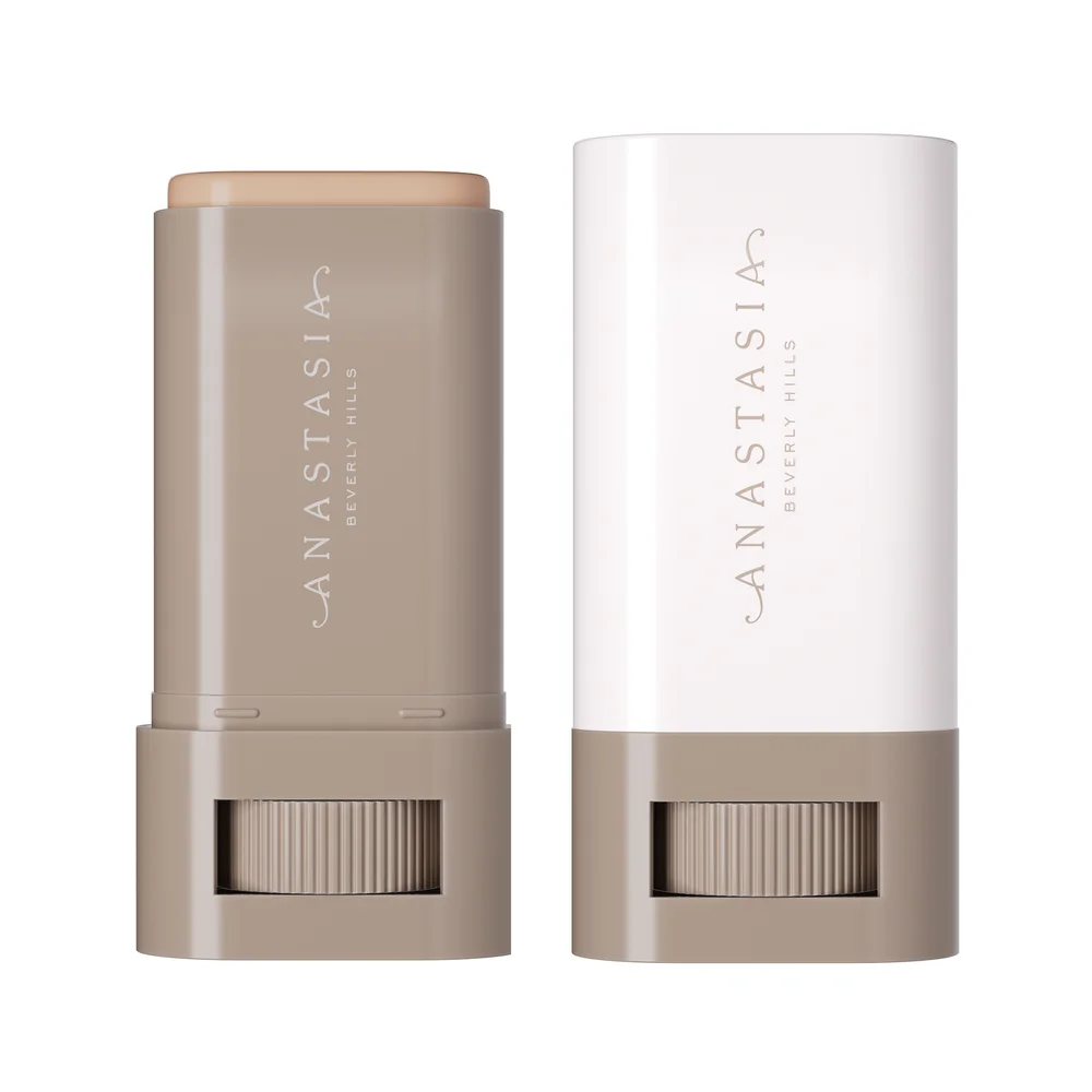 Beauty Balm Serum Boosted Skin Tint Foundation Shade 4 - Anastasia Beverly Hills v:2477389