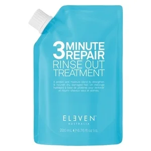 Eleven Australia 3 Minute Rinse Out Repair Treatment 200ml v:3086500