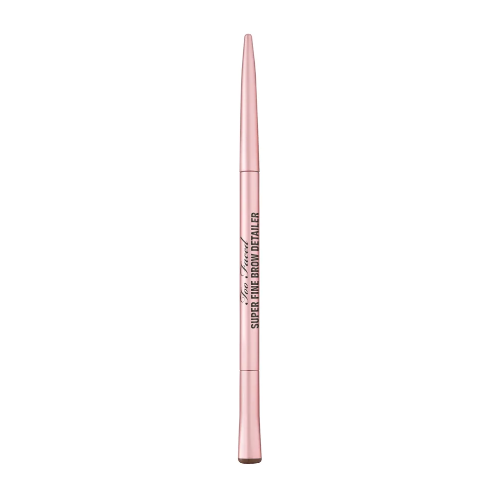 Super Fine Brow Detailer Espresso – Too Faced v:8005607 Super Fine Brow Detailer Espresso – Too Faced v:8005607